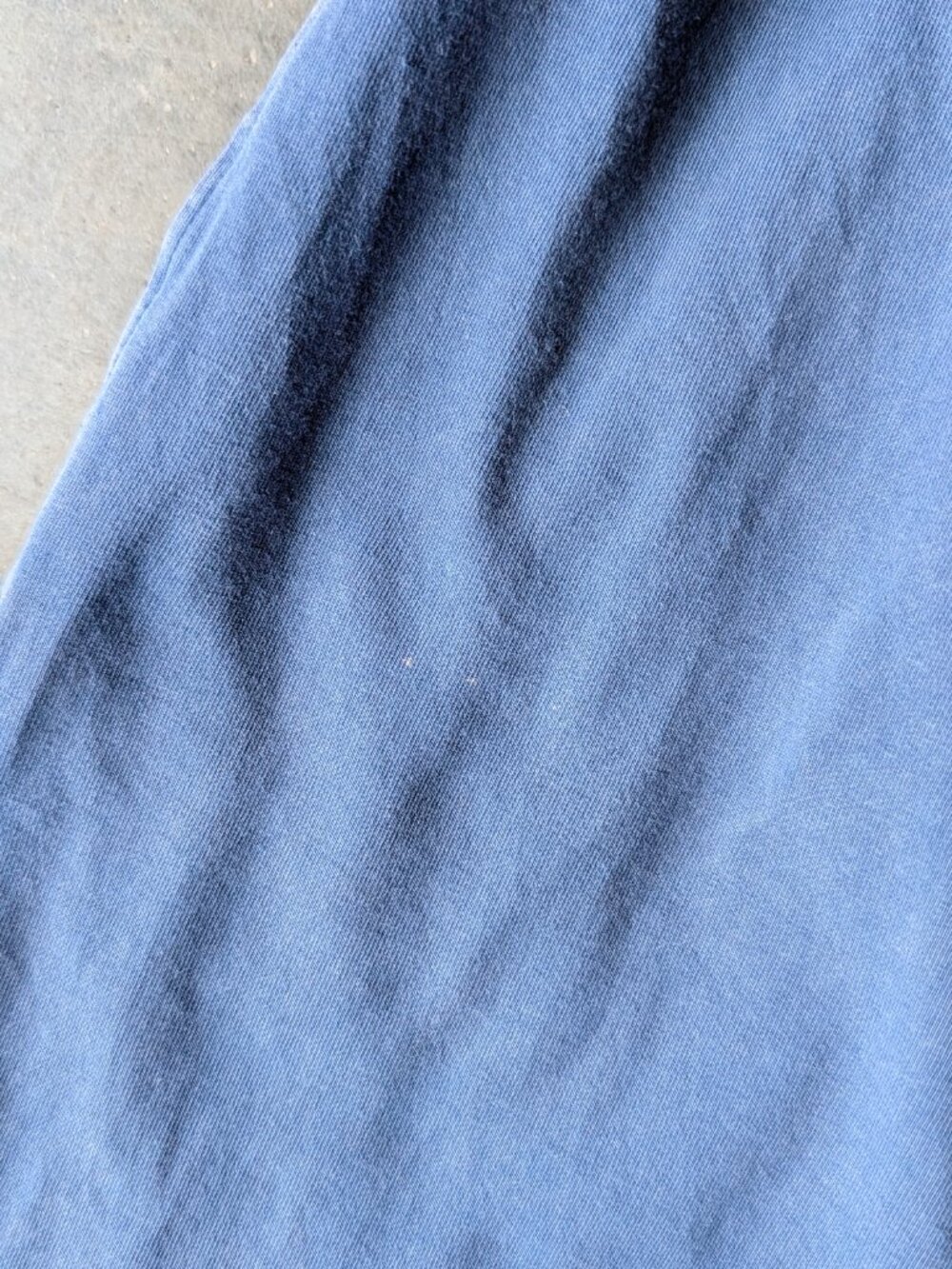 Free People Movement Hot Shot Crossover Pants Blue large - Picture 9 of 11